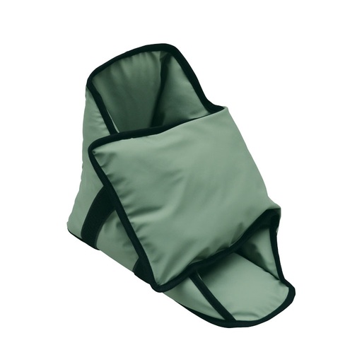 [829143] Talonnière PositPro microbilles
- LPPR 6273510 : 41,16 €