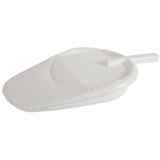 [801087] Lid -free bed basin