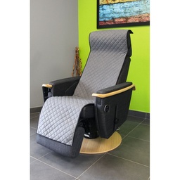 [801100] Protection imperméable pour fauteuil