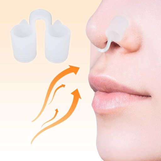 [856006] Set of 4 nostril widening