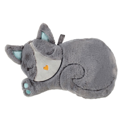 Coussin chauffant animaux