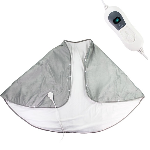 [861086] Heated cape