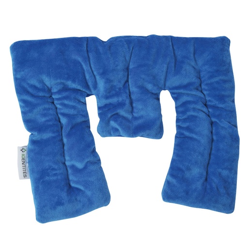 [835177] Coussin chauffant tri-section céramique