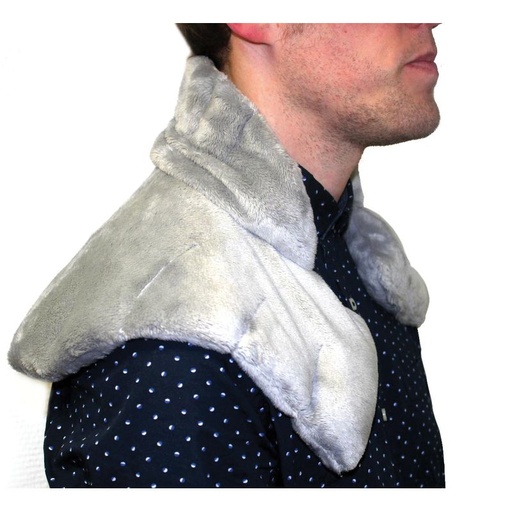 [835182] Plant Heated Shoulder Wrap