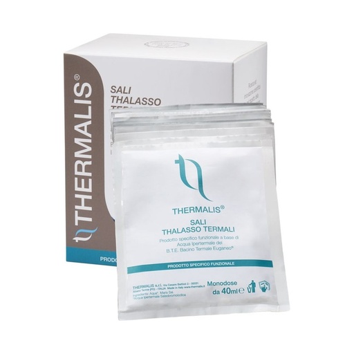 [428145] Sels bain de pieds THALASSO