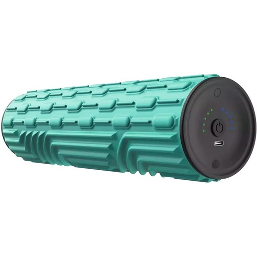 [842007] Rouleau de massage vibrant