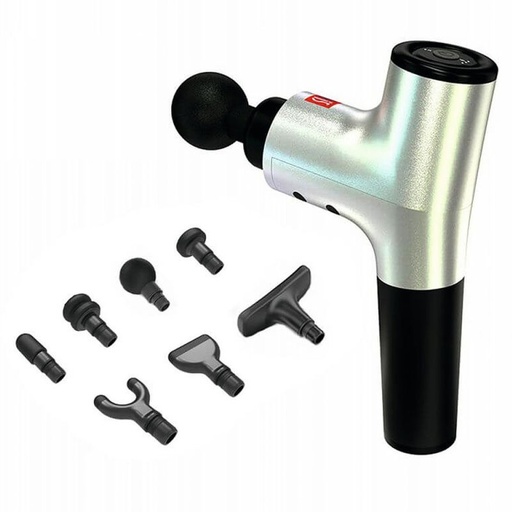 [842008] Pistolet de massage NOVA GUN