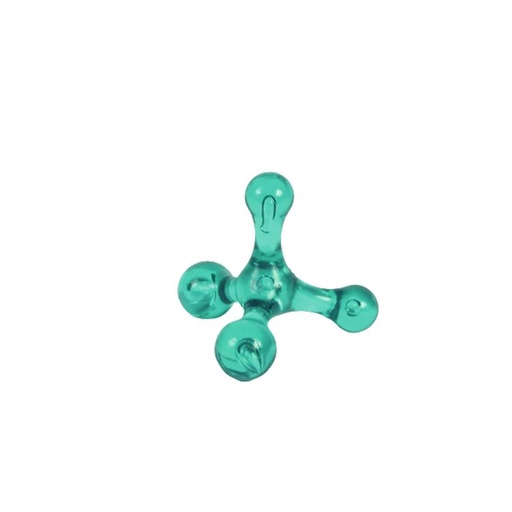 [842047] Etoile de massage