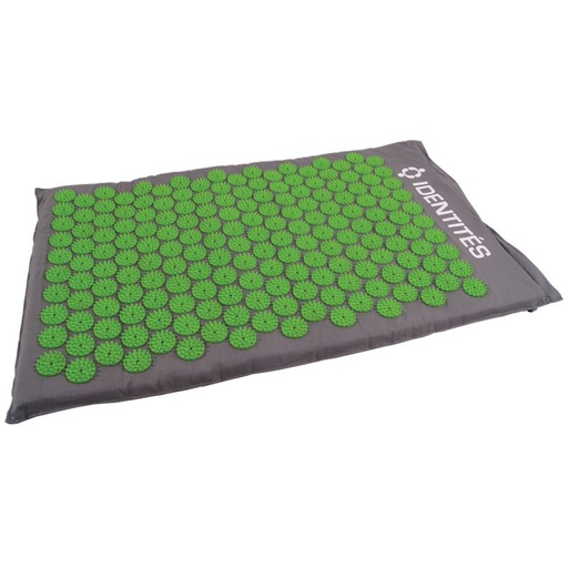 Matelas acupression dorsal