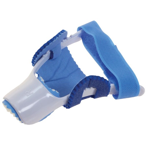 [115034] Redresse-orteils pour la nuit ECO