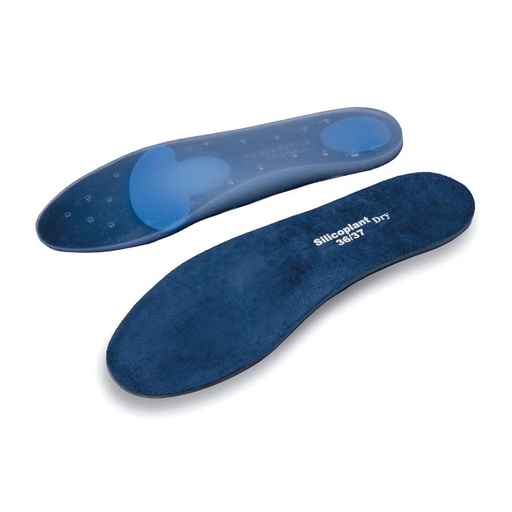 Silicoplant soles Dry Total