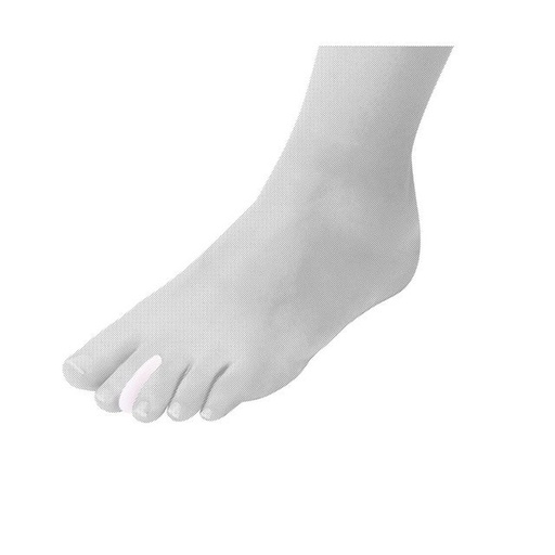 Toe separators