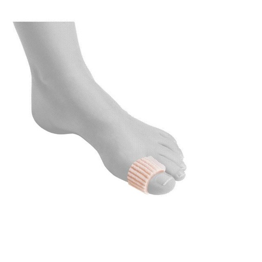 Digitube avec doublure gel