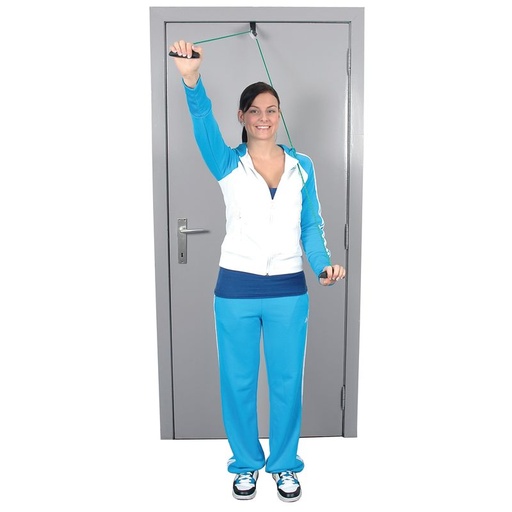 Exercise pulley