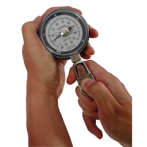 [861006] Contrôleur opposition