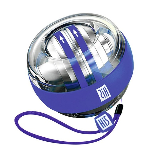 [831002] Balle de rééducation main et poignet