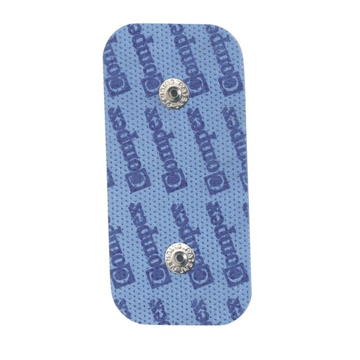 Sachet électrodes SNAP COMPEX