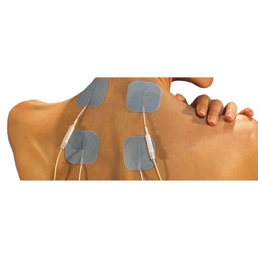 Sachet de 4 électrodes VALUTRODE