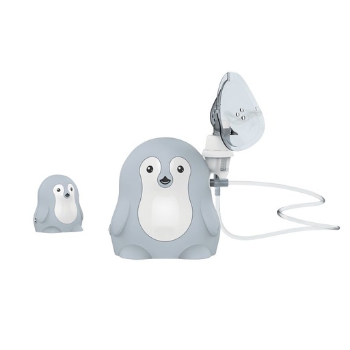 Aerosol Nebulizer