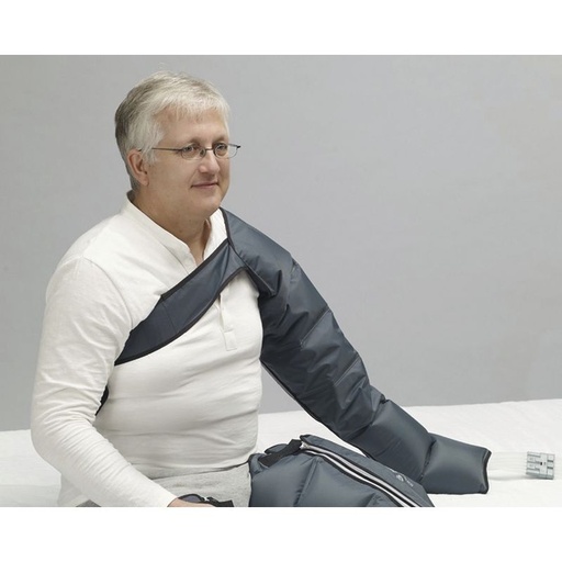 [838164] Manchon bras MK400