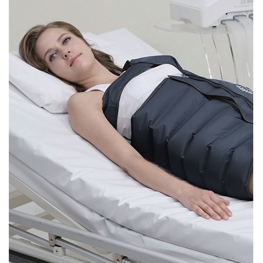 [838165] Ceinture de pressothérapie MK400