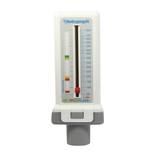 [838079] Peak Flow peak flowmeter
