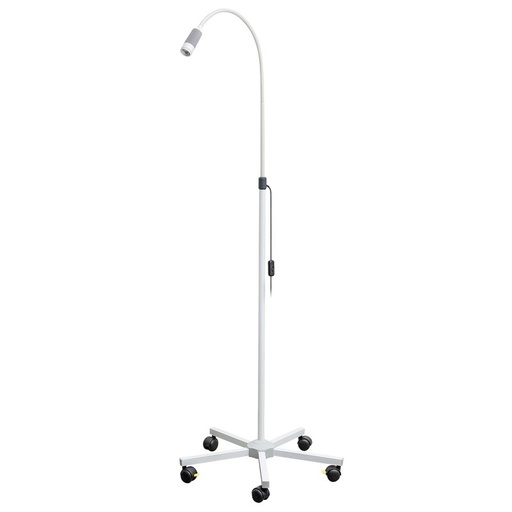 [863094] Lampe examen LUXAMED