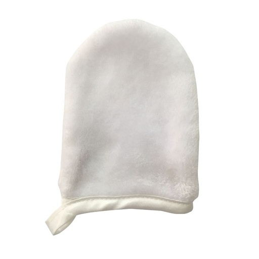 [817277] Gant démaquillant