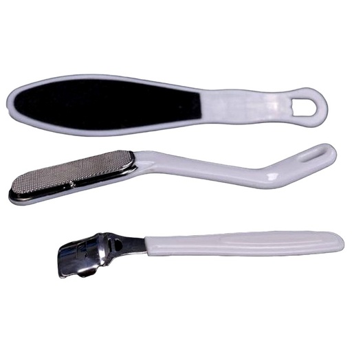 [115036] Feet care kit