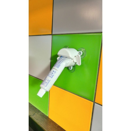 [819133] Presse-dentifrice