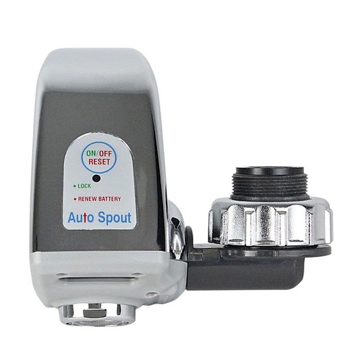 [817046] Adaptateur de robinet sans contact