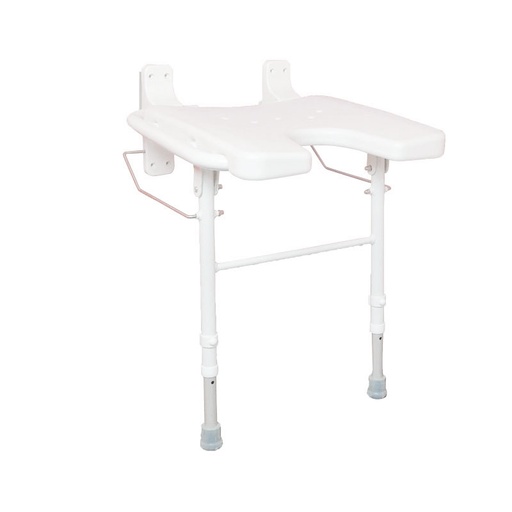 [812298] Siège douche relevable AÇORES