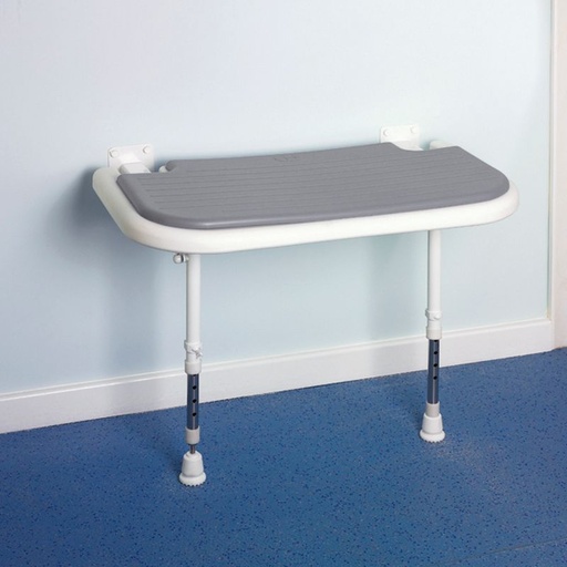 [812074] Honolulu shower bench