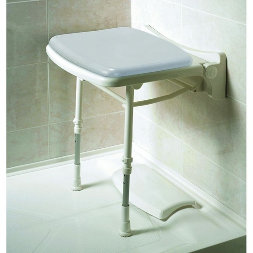 Siège de douche HAWAÏ