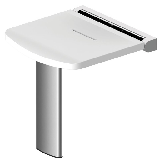 [812283] Strapontin de douche Onyx