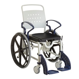 [822180] Fauteuil douche/WC Genf - LPPR 1