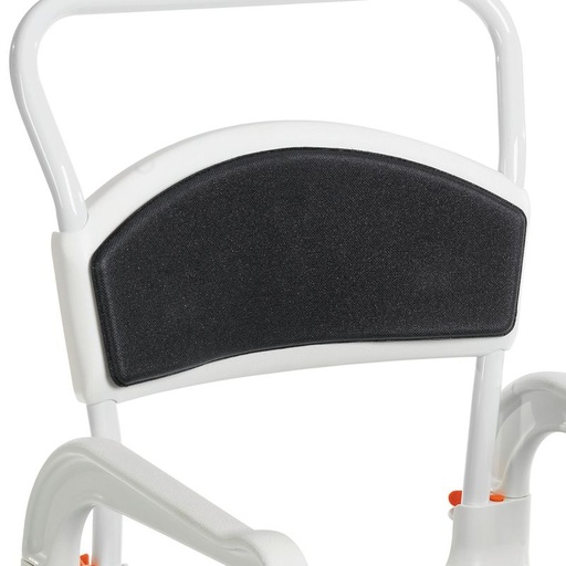[822079] Coussin de dossier Clean gris
