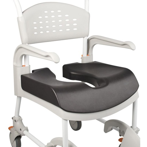 [822252] Clean high comfort cushion