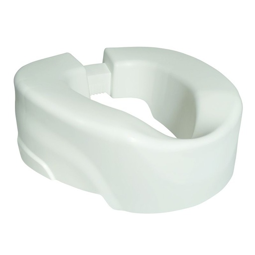 [811003] Réhausse WC Clip Up