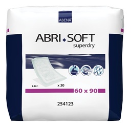 [801084] Alèse Abri-Soft superdry - Carton de 120