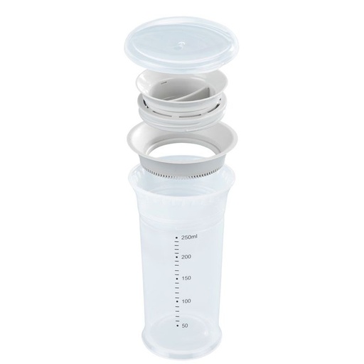 [813024] 360 ° security cup