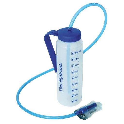 [813190] Hydrant rehydration container
