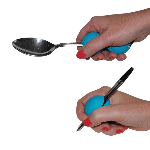 [813239] Lot de 3 Gripoballs