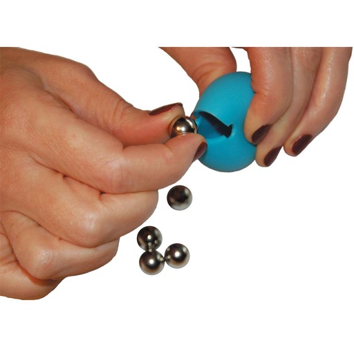 [813254] Lot de 5 Gripograms