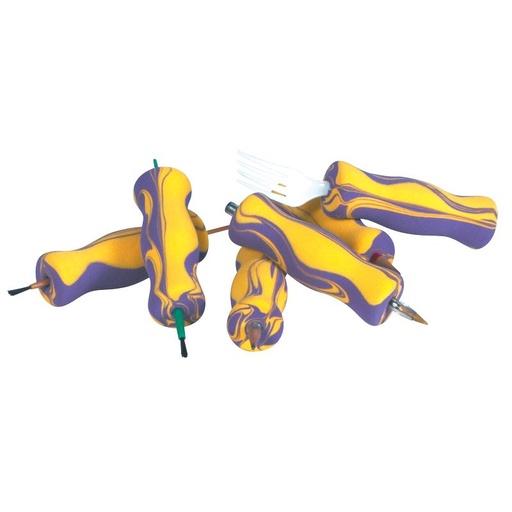 [817003] Lot de 12 AbiliGrip