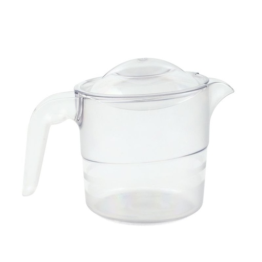 [813264] 50 cl ultra-resistant pitcher