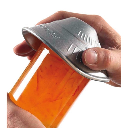 Open-Bocal or Dycem bottle