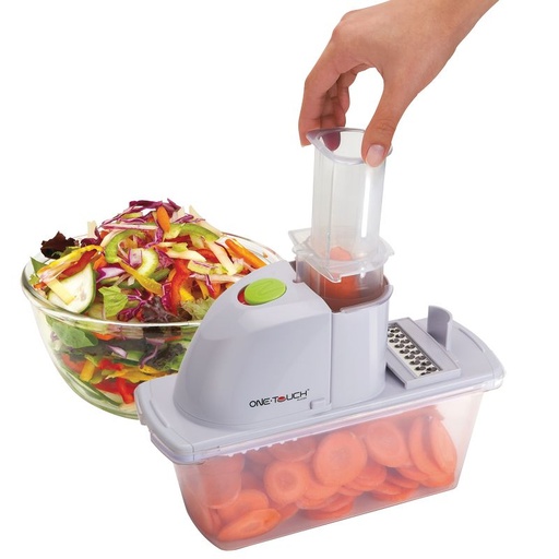 [817020] Mandoline ONE TOUCH