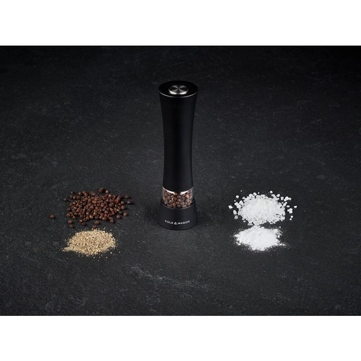 [817126] Automatic pepper/salt mill
