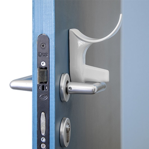 [837191] Ouvre-porte sans contact IZIDOOR